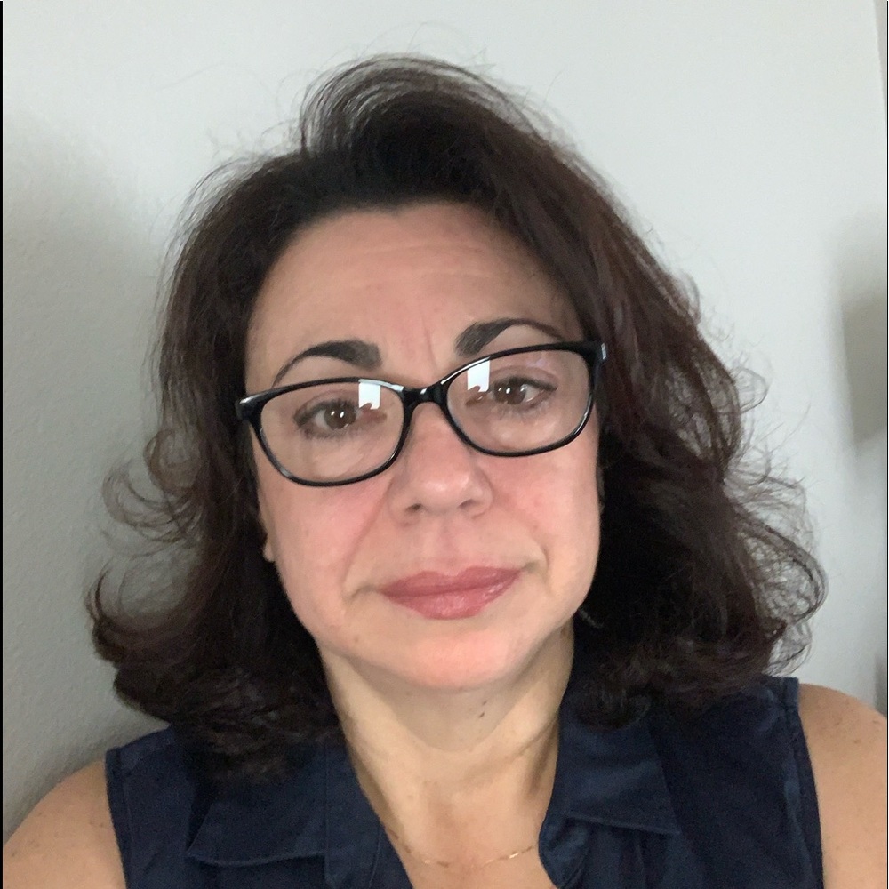Meet your Posher, Norma